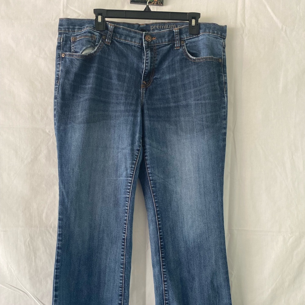 Gap, Mens wide leg jean